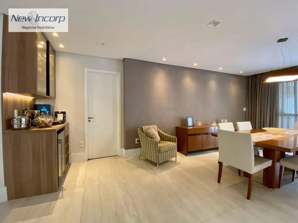 Apartamento, 4 quartos, 238 m² - Foto 4
