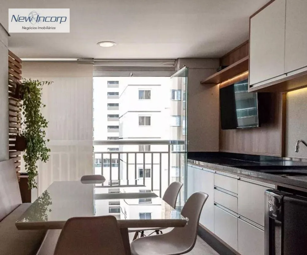 Apartamento, 2 quartos, 76 m² - Foto 1