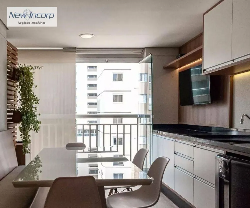 Apartamento, 2 quartos, 76 m² - Foto 3