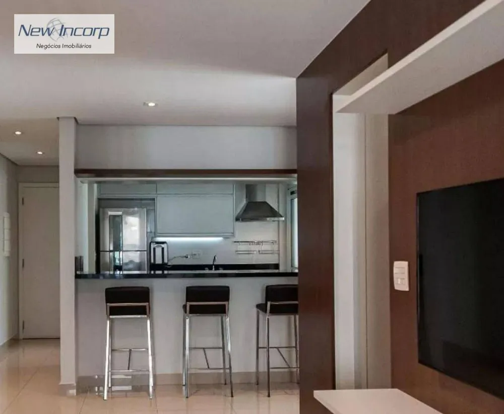 Apartamento, 2 quartos, 76 m² - Foto 4
