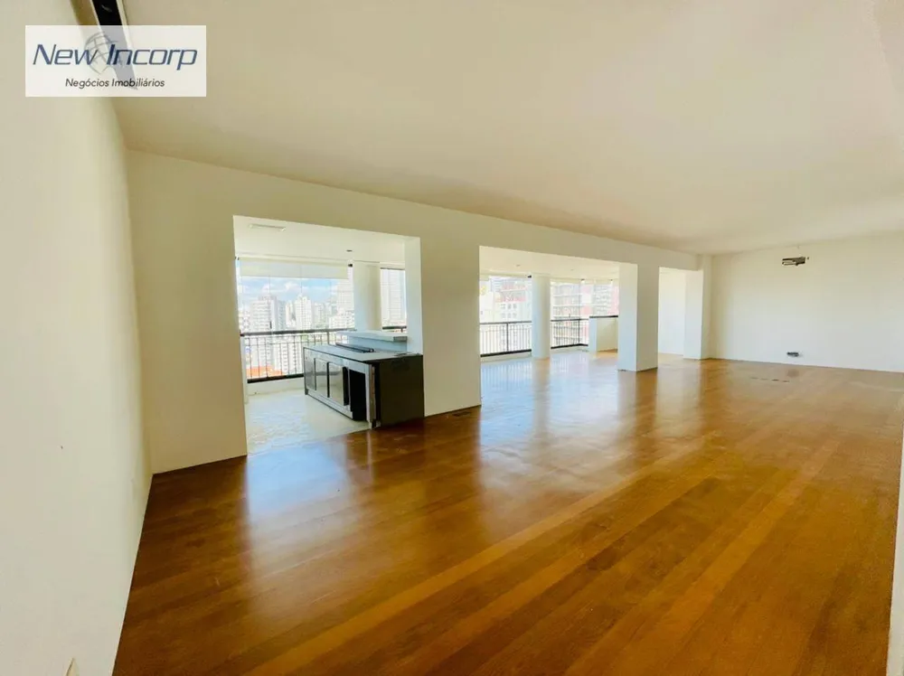 Apartamento, 3 quartos, 215 m² - Foto 4