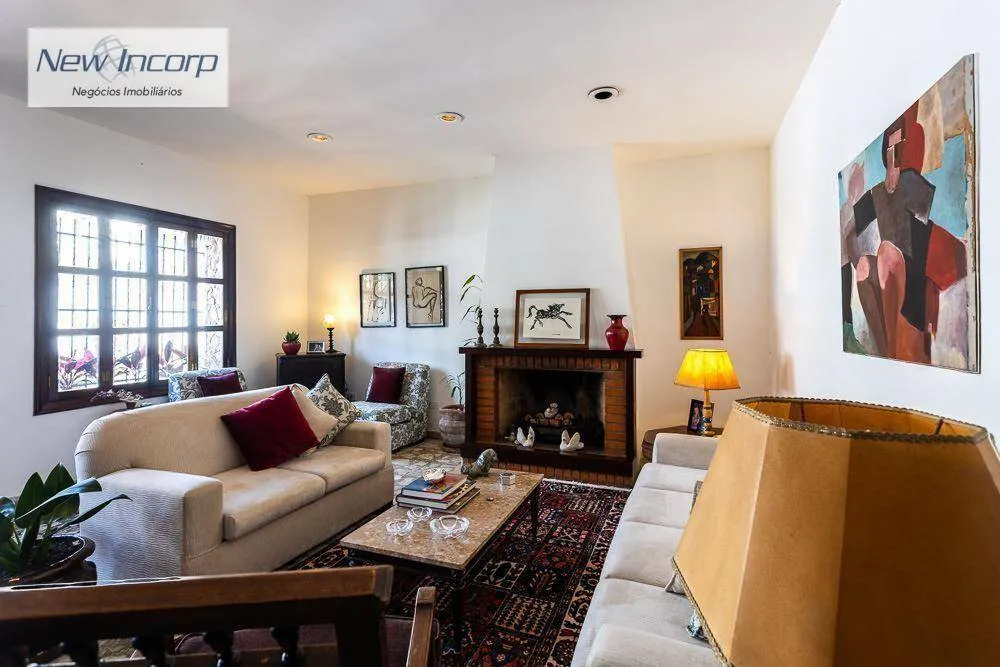 Casa, 3 quartos, 250 m² - Foto 4