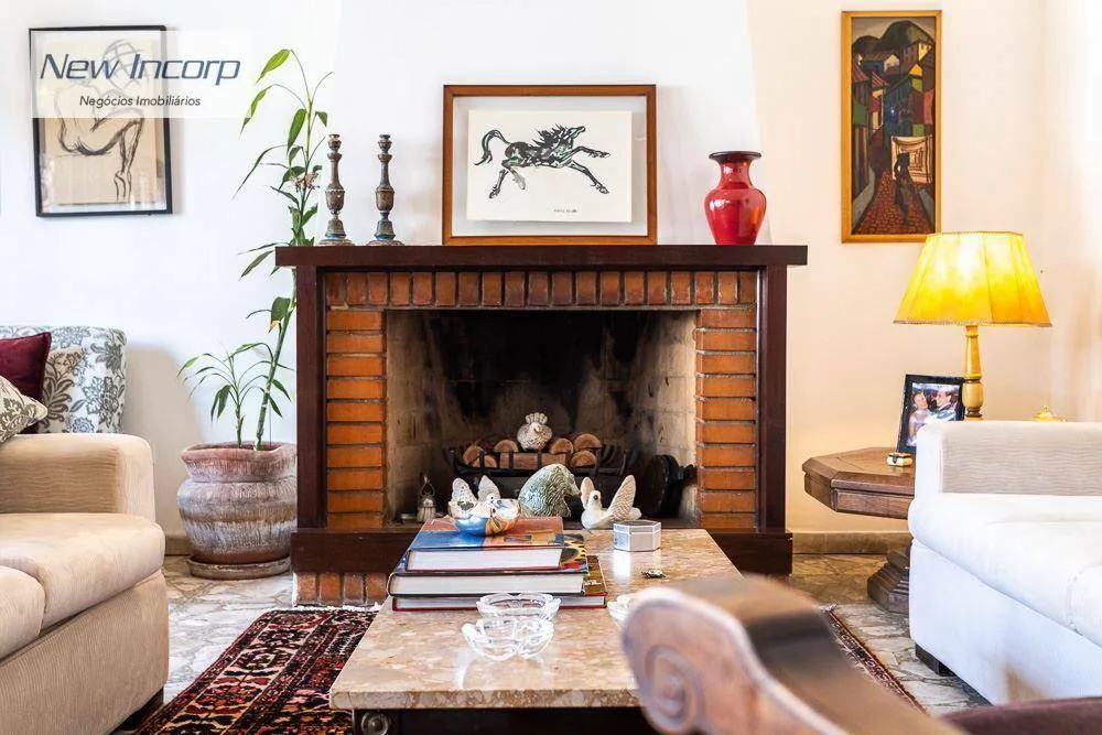 Casa, 3 quartos, 250 m² - Foto 2