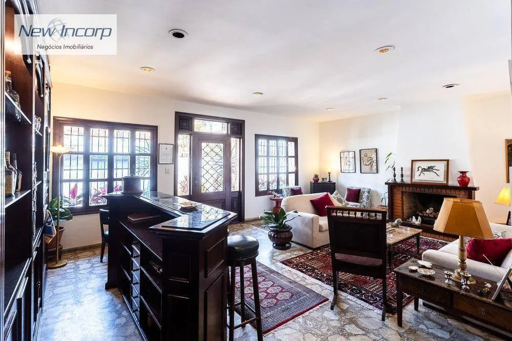 Casa, 3 quartos, 250 m² - Foto 3