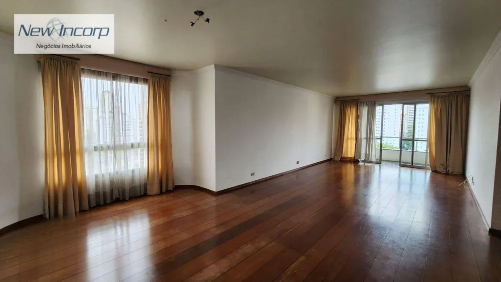 Apartamento, 3 quartos, 192 m² - Foto 2
