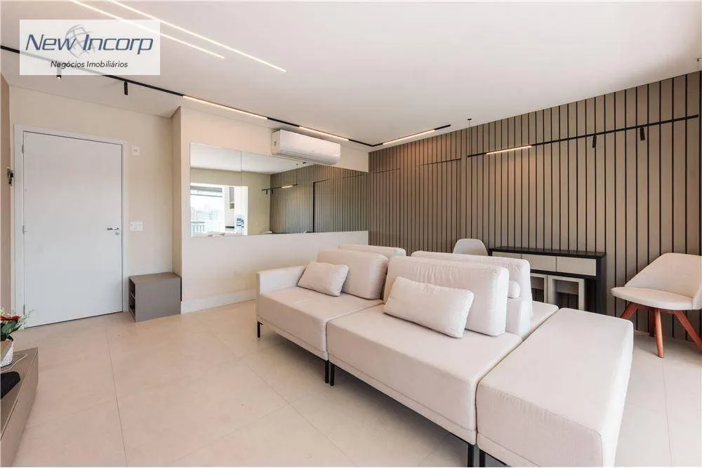 Apartamento, 3 quartos, 120 m² - Foto 4