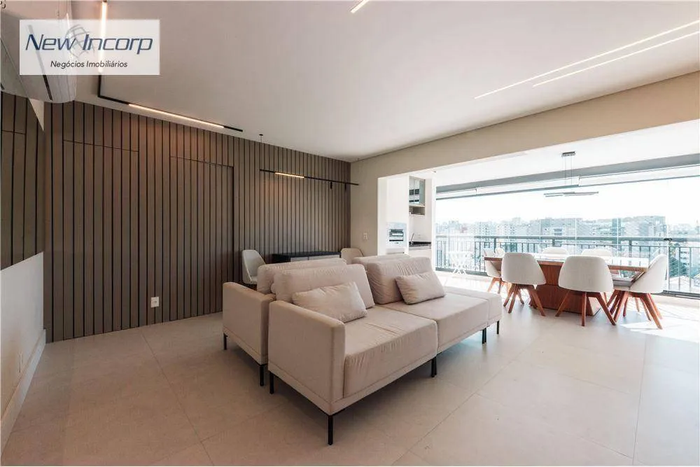 Apartamento, 3 quartos, 120 m² - Foto 2