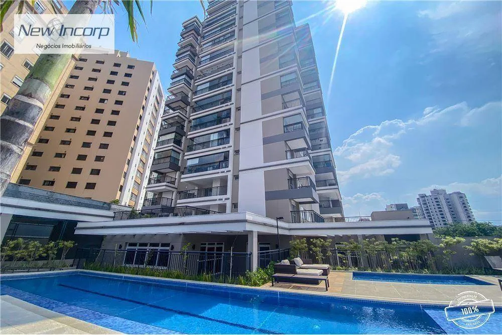 Apartamento, 3 quartos, 120 m² - Foto 1