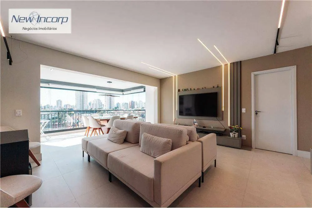 Apartamento, 3 quartos, 120 m² - Foto 3