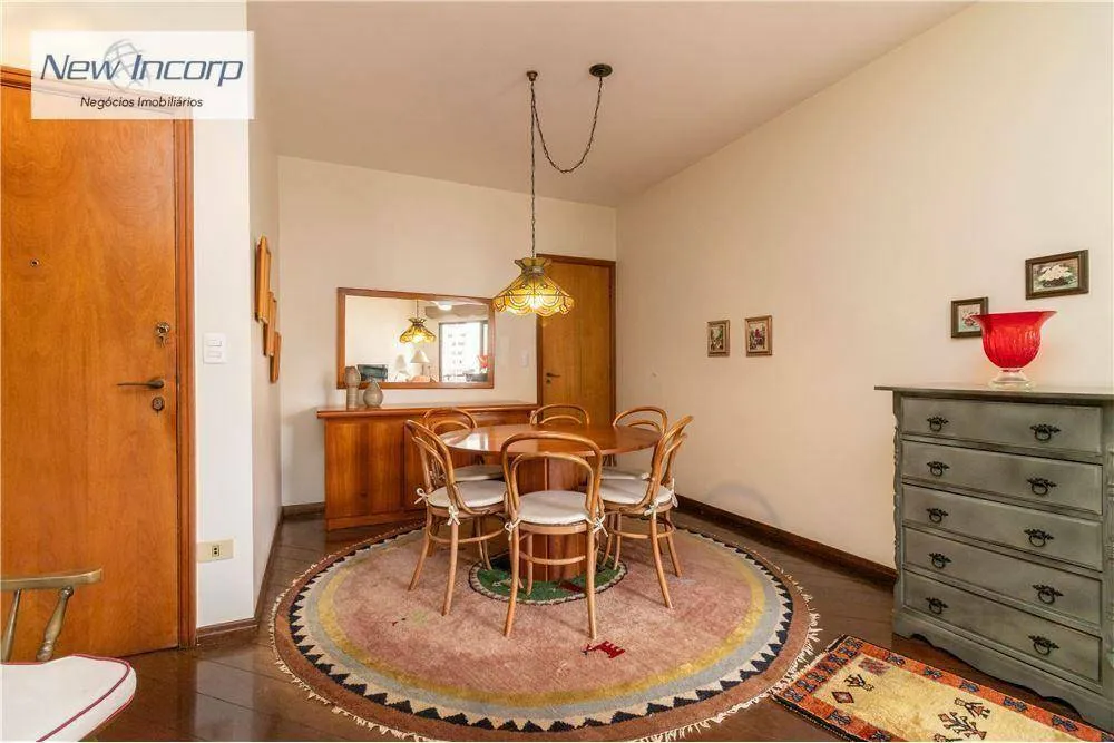 Apartamento, 3 quartos, 142 m² - Foto 4