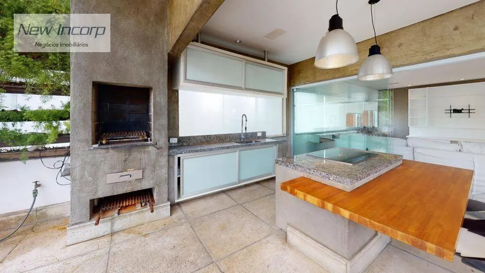 Cobertura, 4 quartos, 370 m² - Foto 4