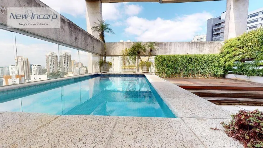 Cobertura, 4 quartos, 370 m² - Foto 1