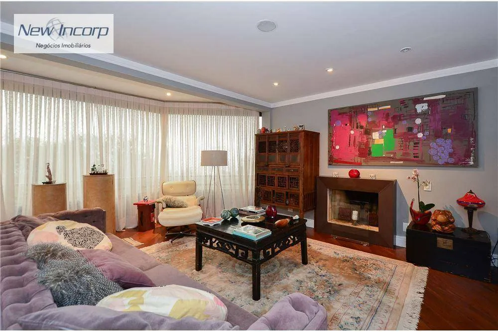 Apartamento, 3 quartos, 200 m² - Foto 4