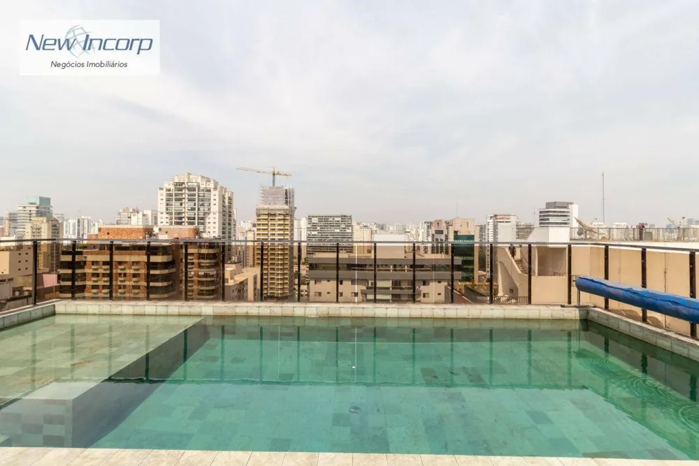 Cobertura, 3 quartos, 362 m² - Foto 4
