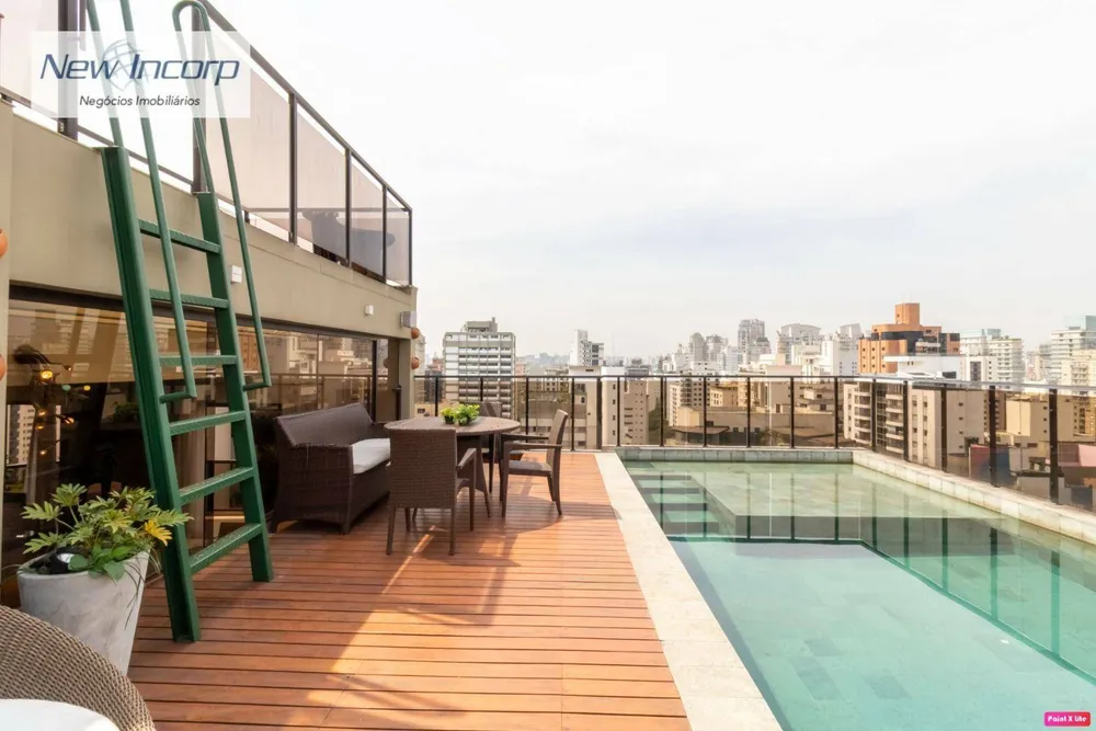 Cobertura, 3 quartos, 362 m² - Foto 3