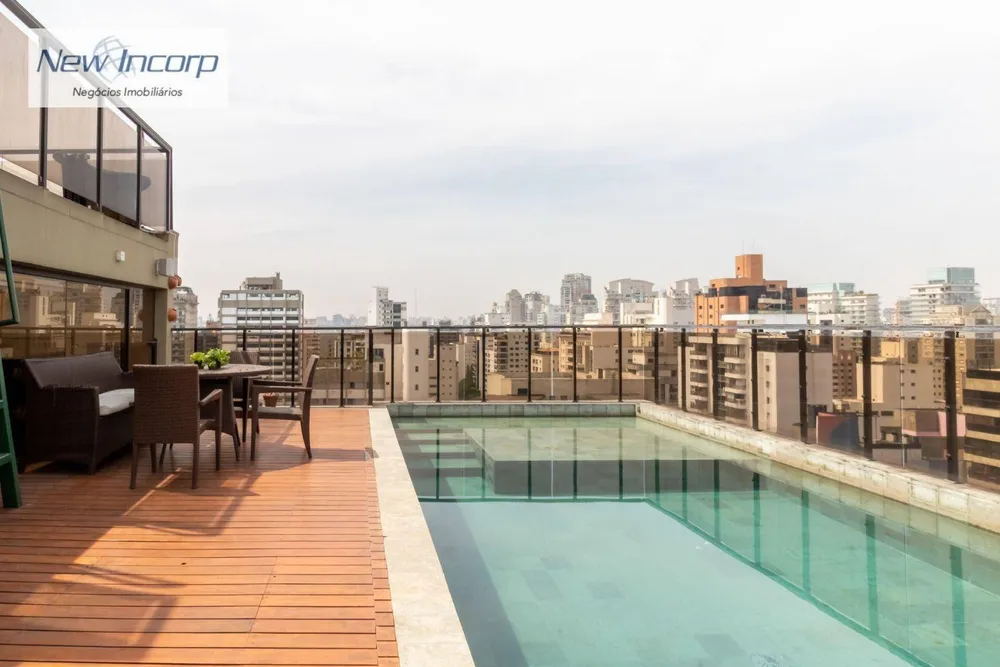 Cobertura, 3 quartos, 362 m² - Foto 1
