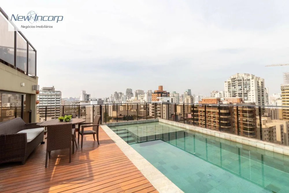 Cobertura, 3 quartos, 362 m² - Foto 2