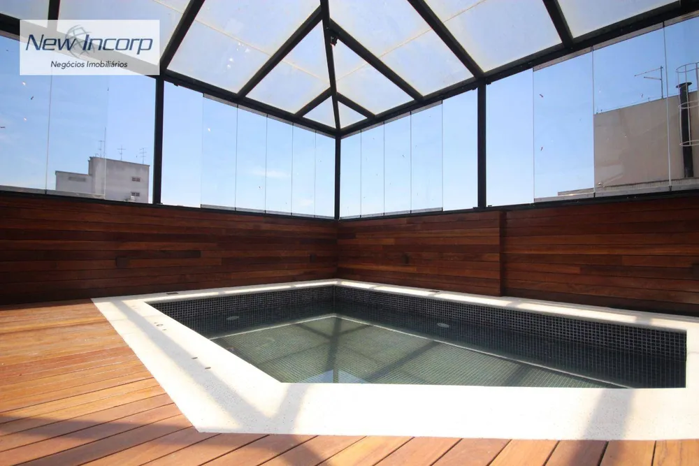 Cobertura, 3 quartos, 314 m² - Foto 1