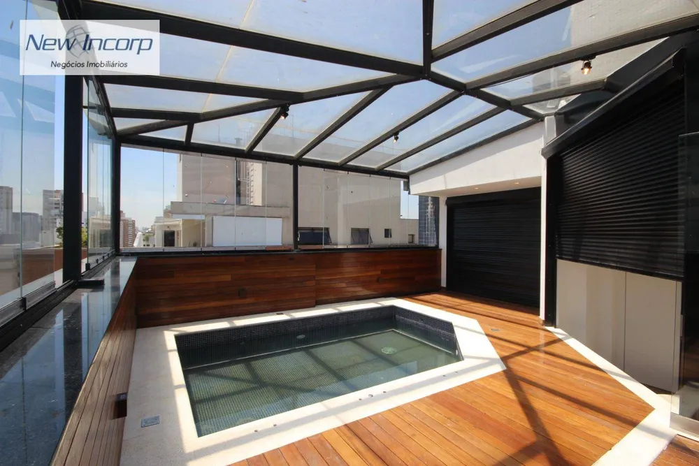 Cobertura, 3 quartos, 314 m² - Foto 3