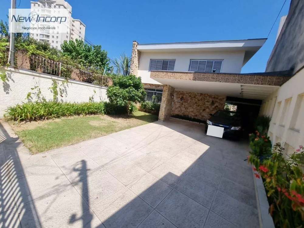 Casa, 3 quartos, 300 m² - Foto 2