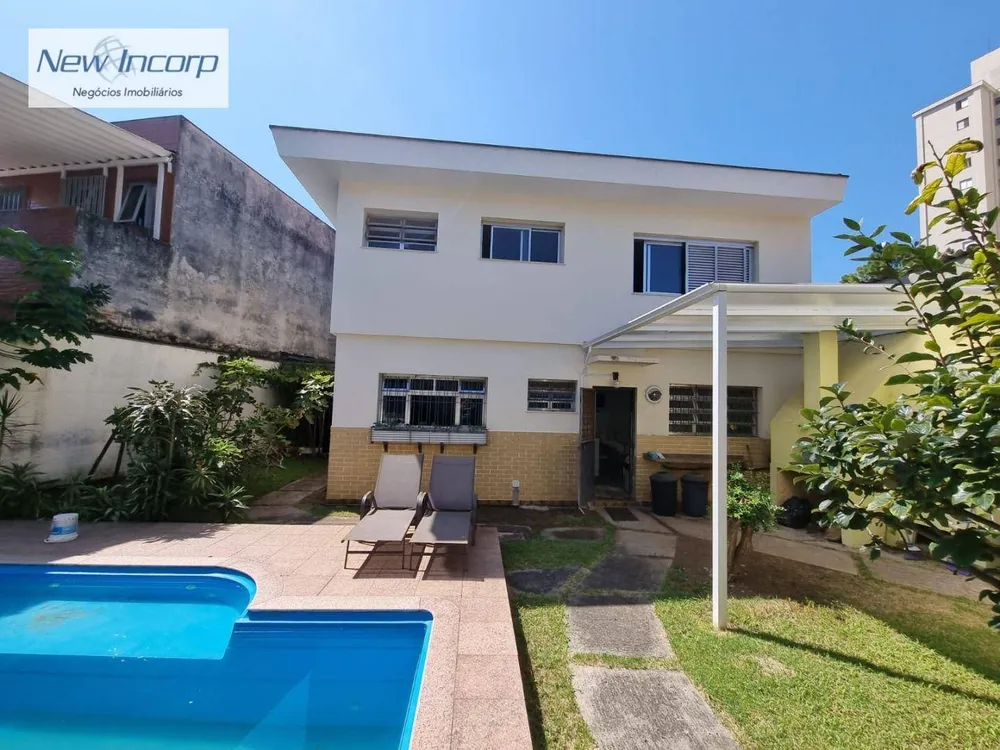 Casa, 3 quartos, 300 m² - Foto 1
