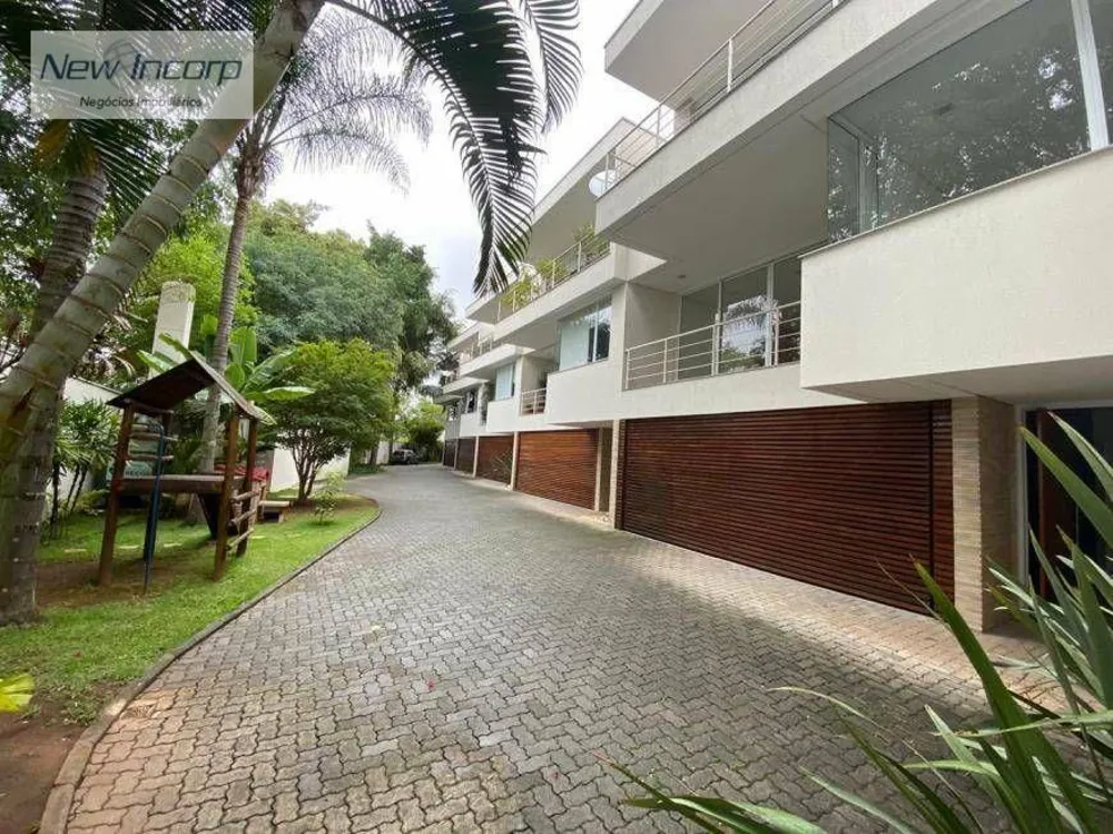 Casa, 4 quartos, 425 m² - Foto 2