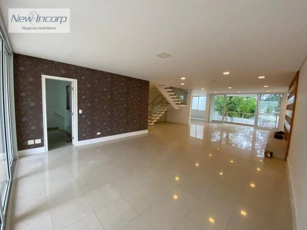 Casa, 4 quartos, 425 m² - Foto 3