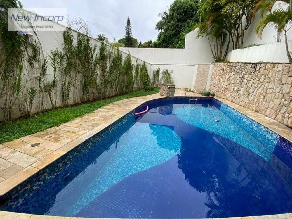 Casa, 4 quartos, 425 m² - Foto 1