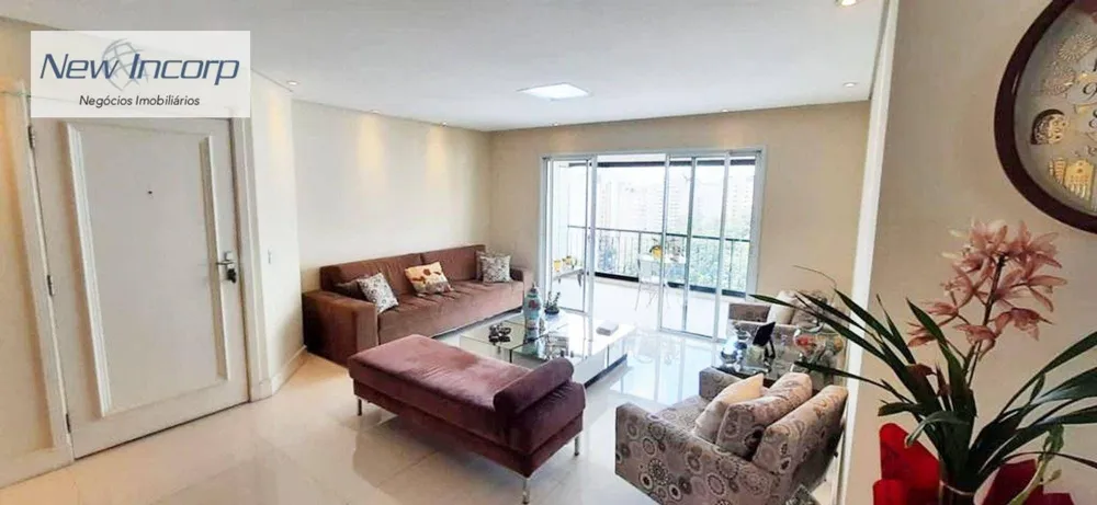 Apartamento, 4 quartos, 172 m² - Foto 3