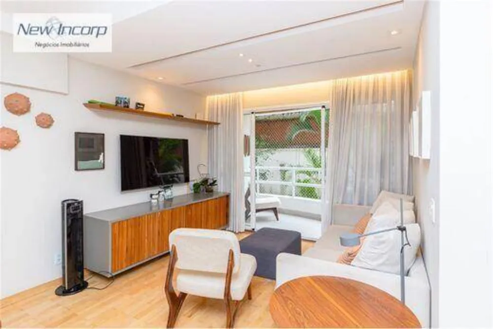 Apartamento, 3 quartos, 98 m² - Foto 3