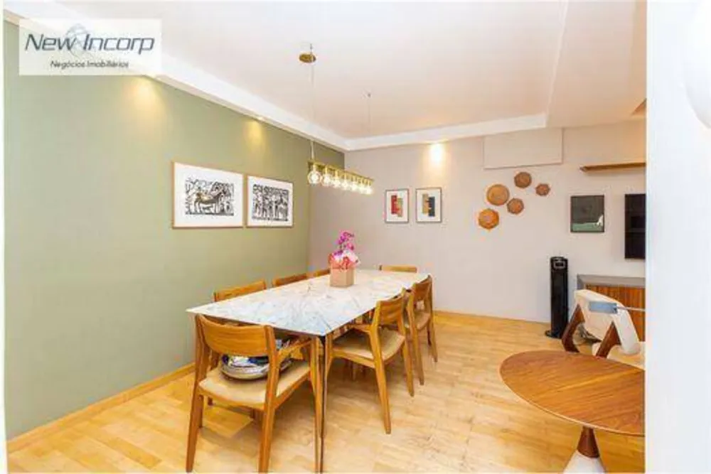 Apartamento, 3 quartos, 98 m² - Foto 4