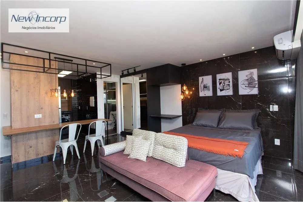 Kitnet-Studio, 45 m² - Foto 2
