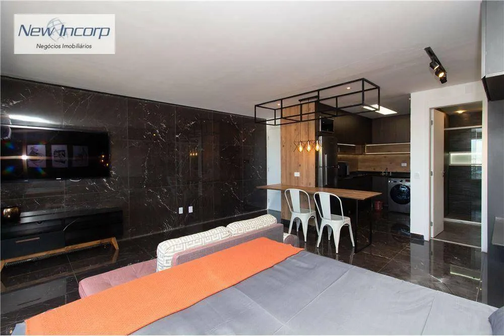 Kitnet-Studio, 45 m² - Foto 3