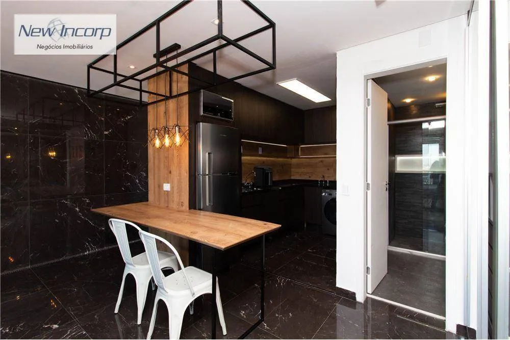 Kitnet-Studio, 45 m² - Foto 4