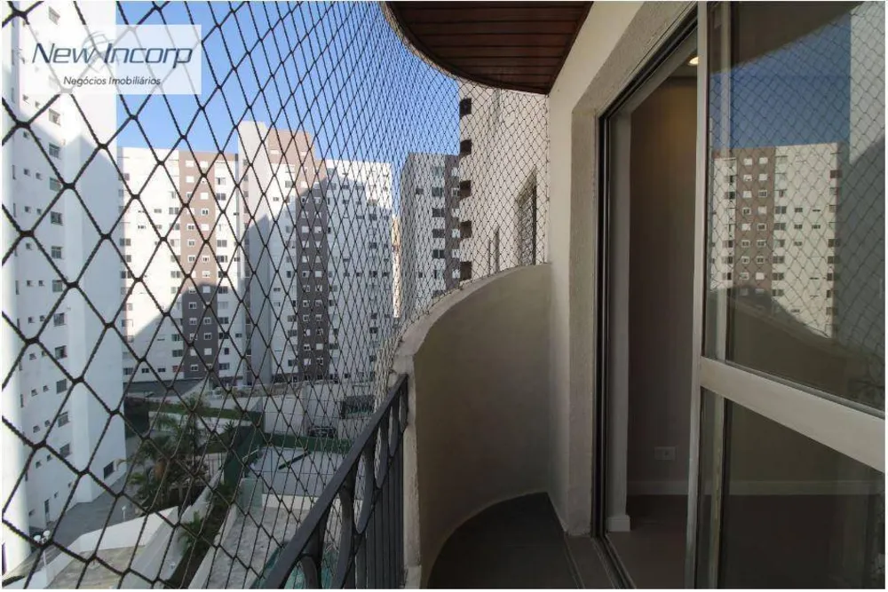 Apartamento, 3 quartos, 80 m² - Foto 3