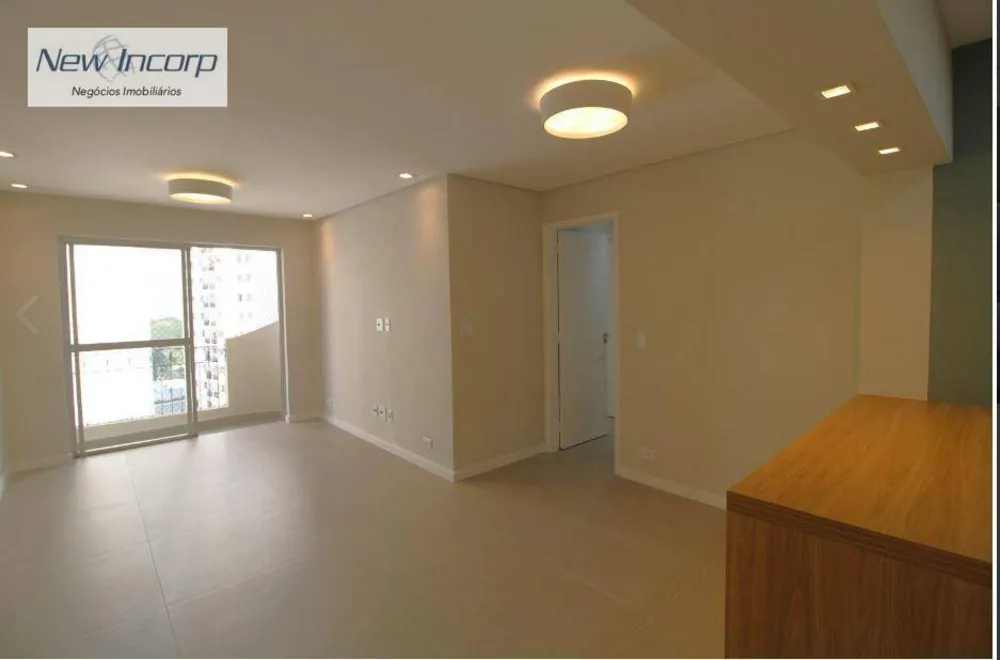 Apartamento, 3 quartos, 80 m² - Foto 1