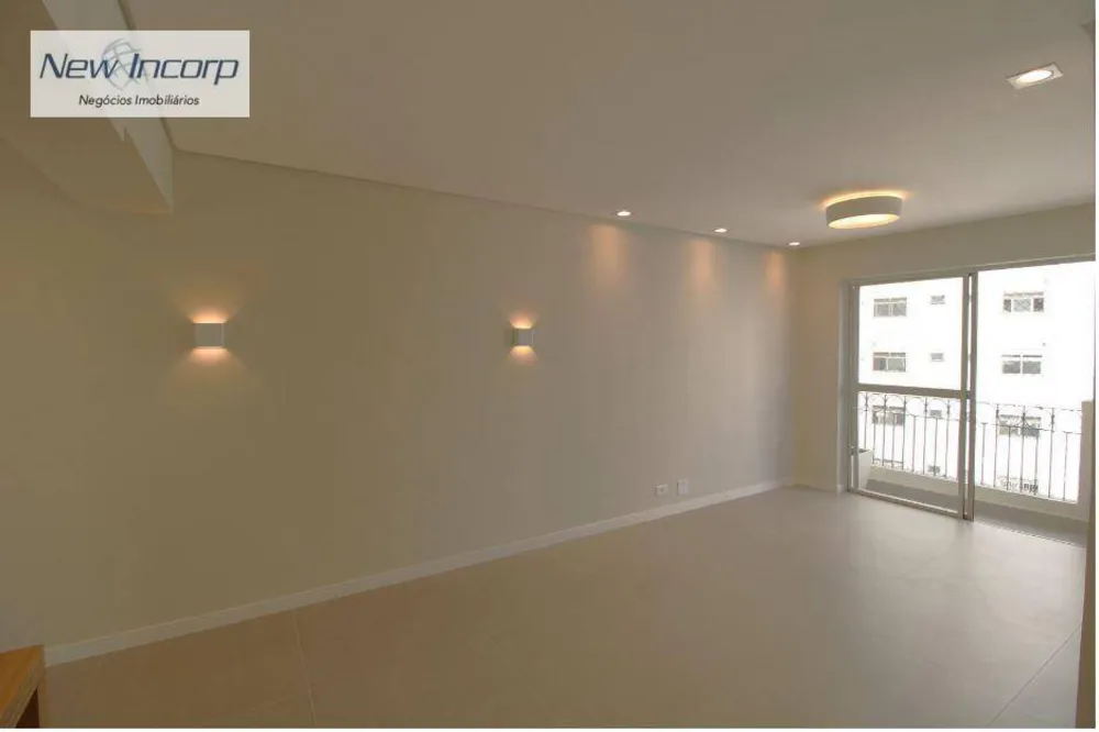 Apartamento, 3 quartos, 80 m² - Foto 2