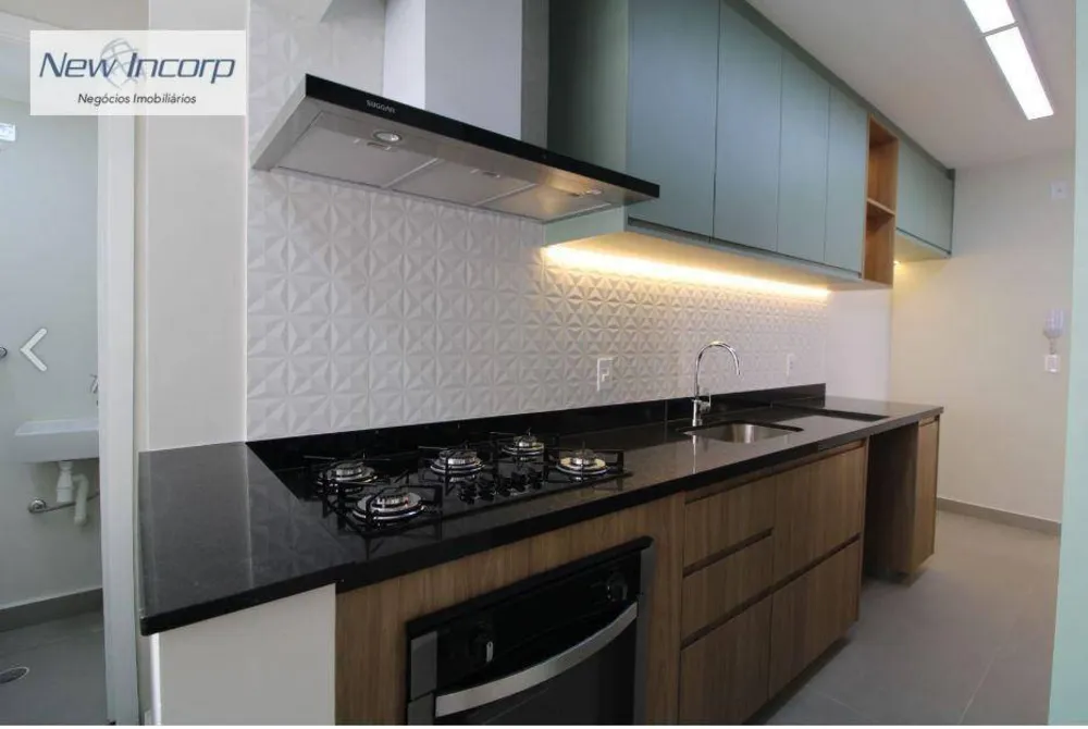 Apartamento, 3 quartos, 80 m² - Foto 4