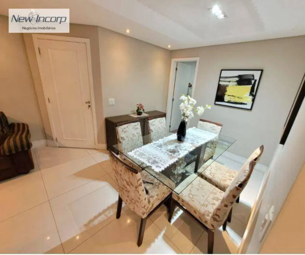 Apartamento, 3 quartos, 98 m² - Foto 1