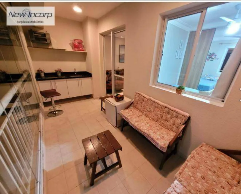 Apartamento, 3 quartos, 98 m² - Foto 2