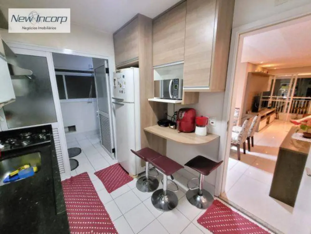 Apartamento, 3 quartos, 98 m² - Foto 3
