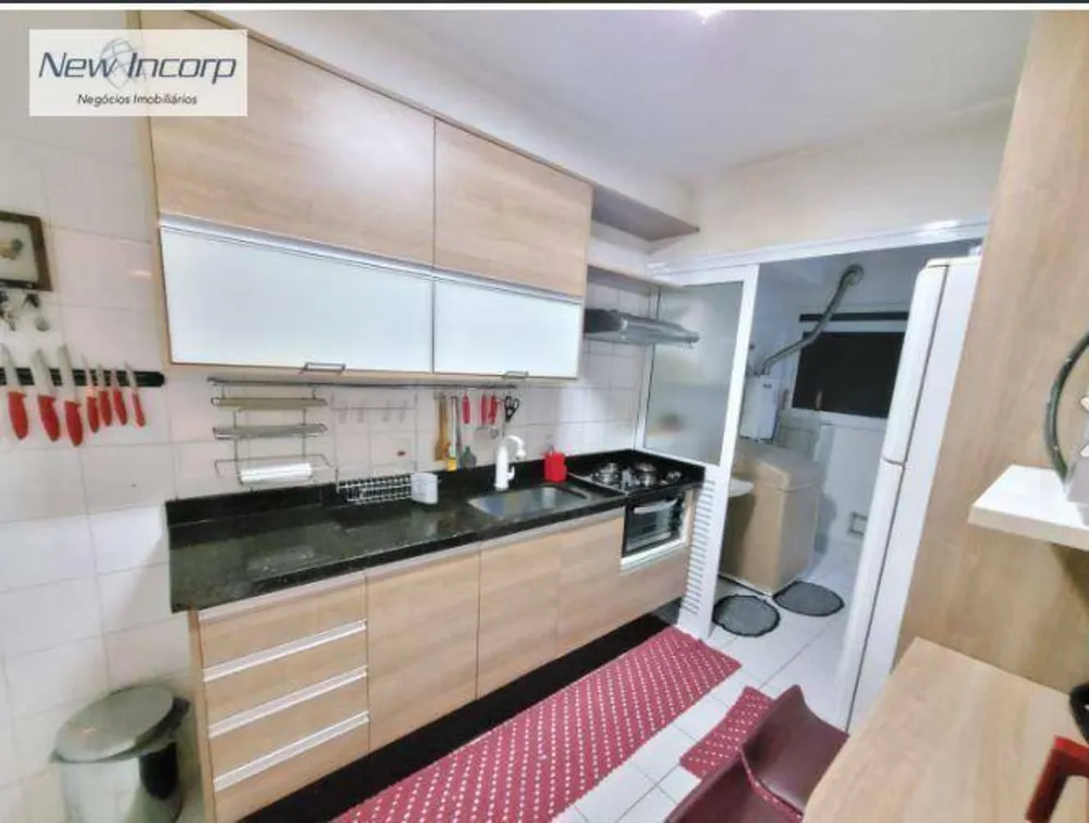 Apartamento, 3 quartos, 98 m² - Foto 4