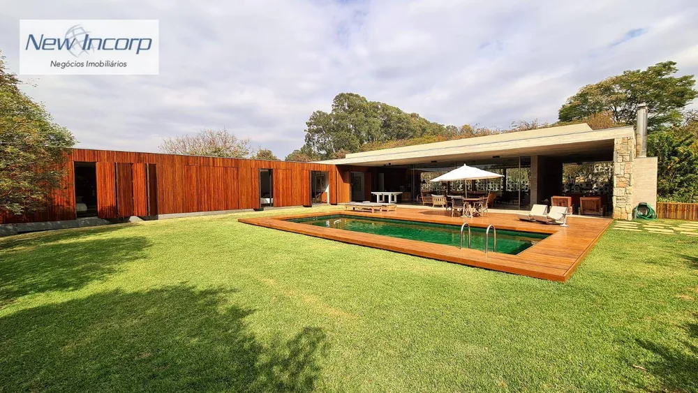 Casa de Condomínio, 5 quartos - Foto 3