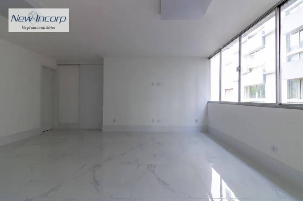 Apartamento, 4 quartos, 170 m² - Foto 1