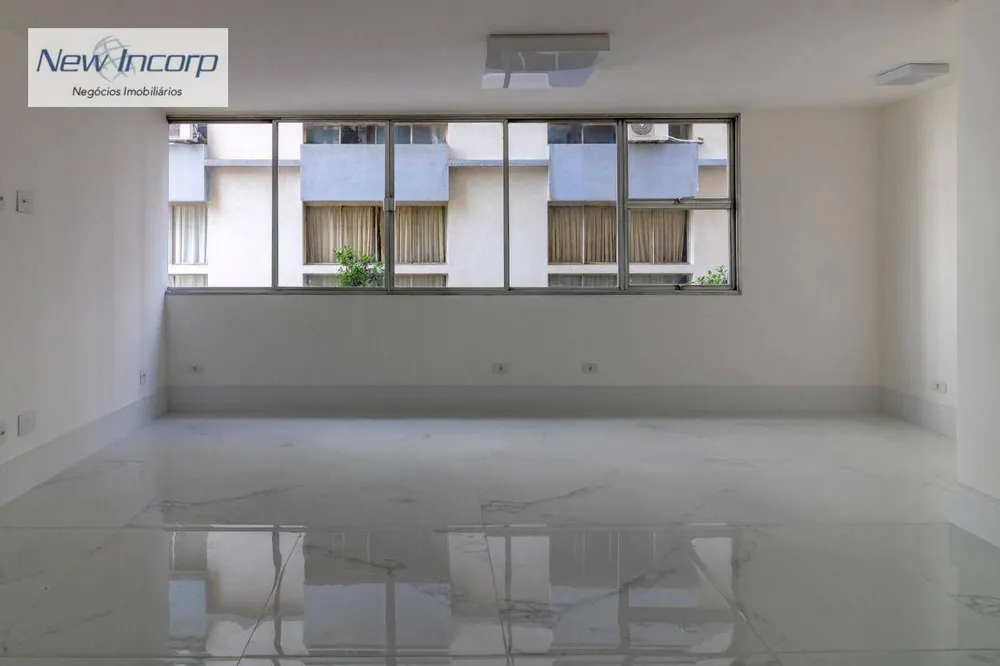 Apartamento, 4 quartos, 170 m² - Foto 3