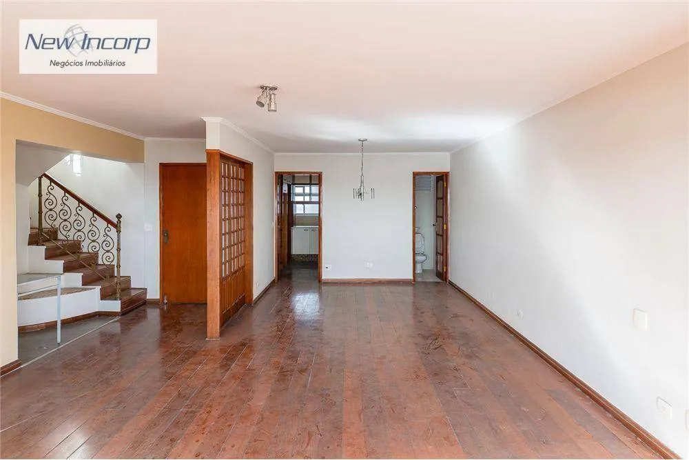 Cobertura, 3 quartos, 340 m² - Foto 1