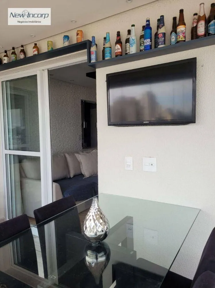 Apartamento, 2 quartos, 73 m² - Foto 3