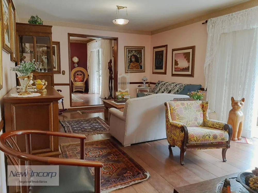 Apartamento, 4 quartos, 220 m² - Foto 3