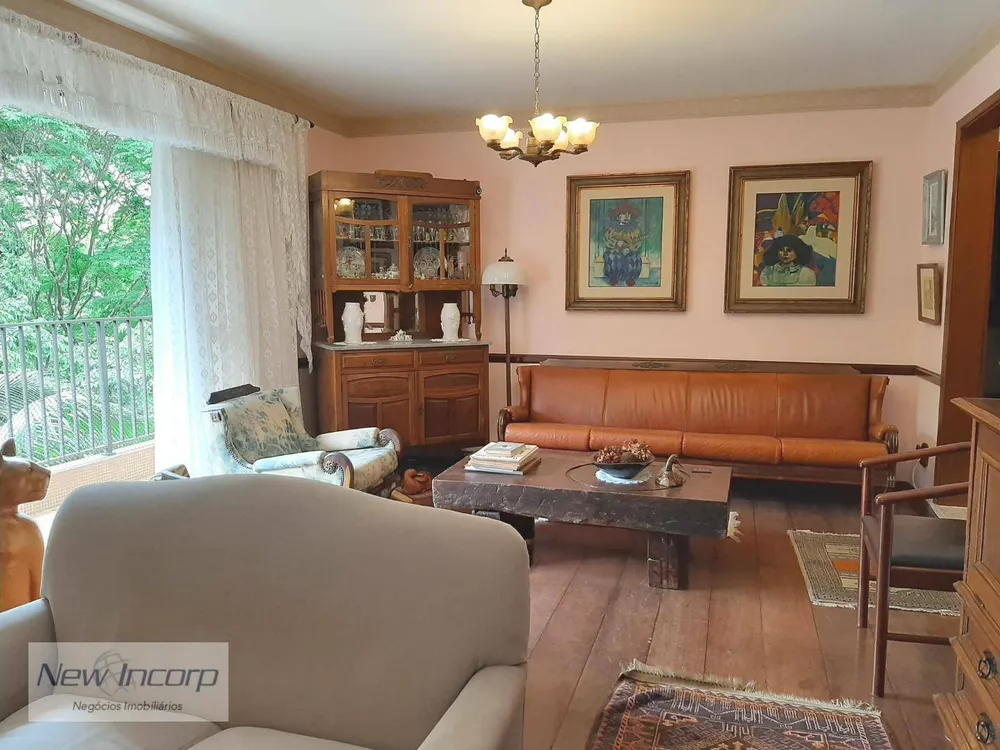 Apartamento, 4 quartos, 220 m² - Foto 4