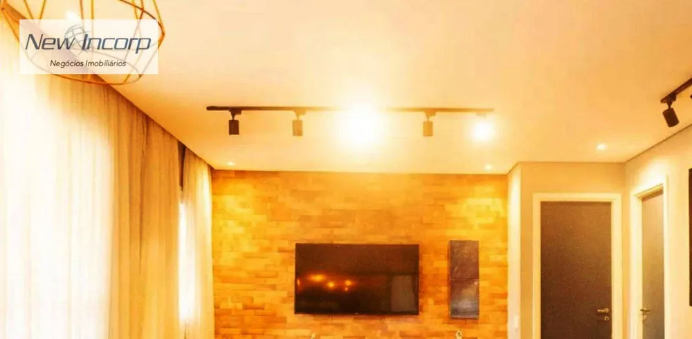 Apartamento, 3 quartos, 136 m² - Foto 4